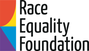 Race Equality Foundation logo