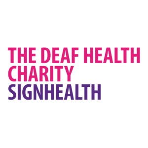 SignHealth logo