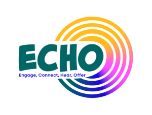 ECHO logo