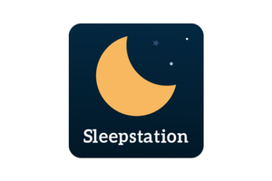 SLEEPSTATION
