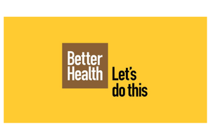 begtter health